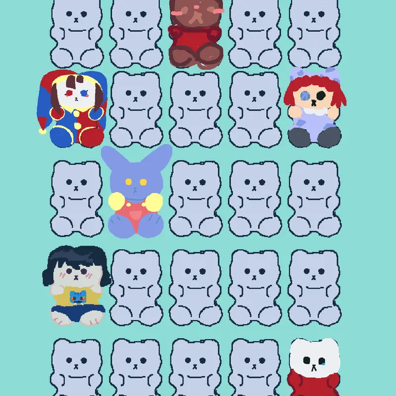 Game by @JAXX_rabbit