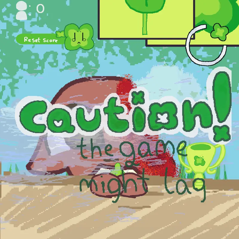Game by @Kak_ros32