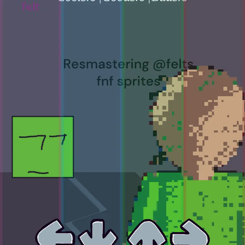 Game by @Enod_