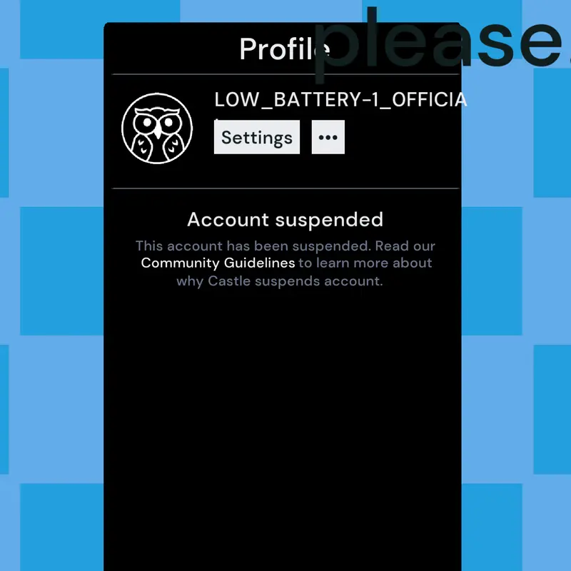 Game by @L0W_BATTERY-1_0FFICIAL