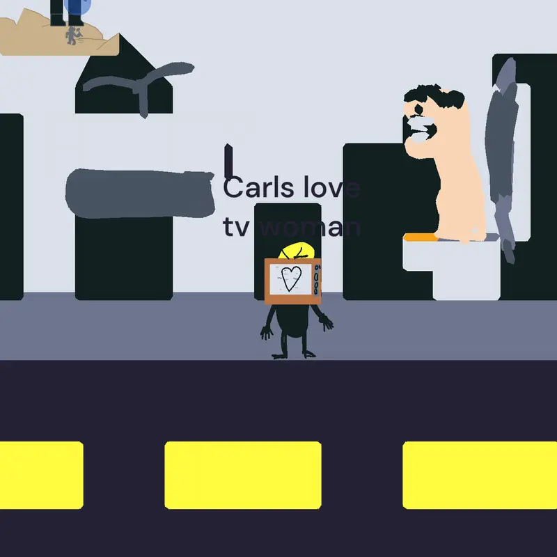 Game by @dafupboomfan