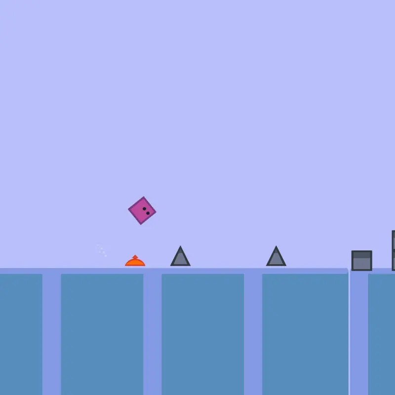 Game by @rhoyzr