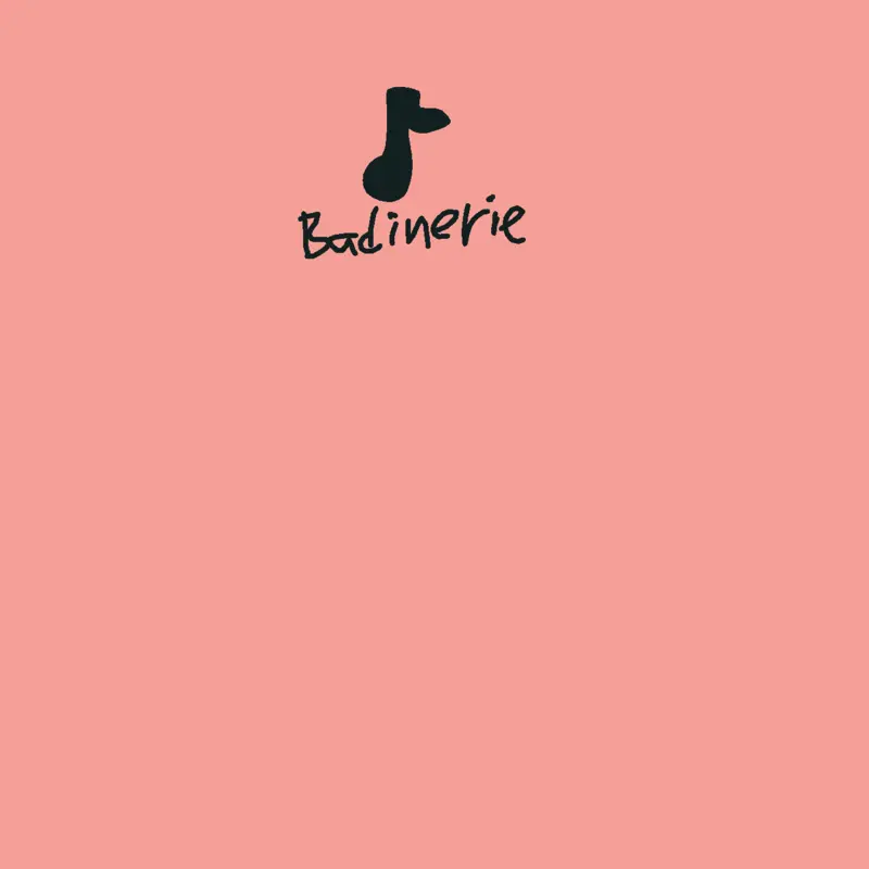 Badinerie but beats?! Yes please. by @gamingepickulit_01