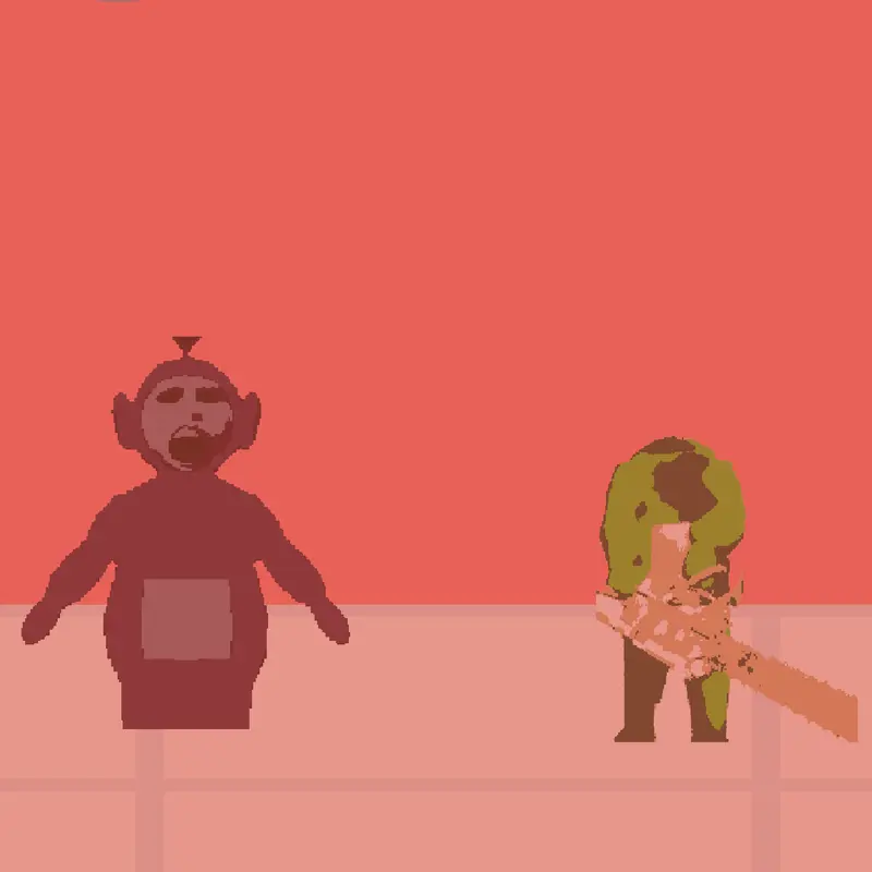 Game by @HamidahOthman