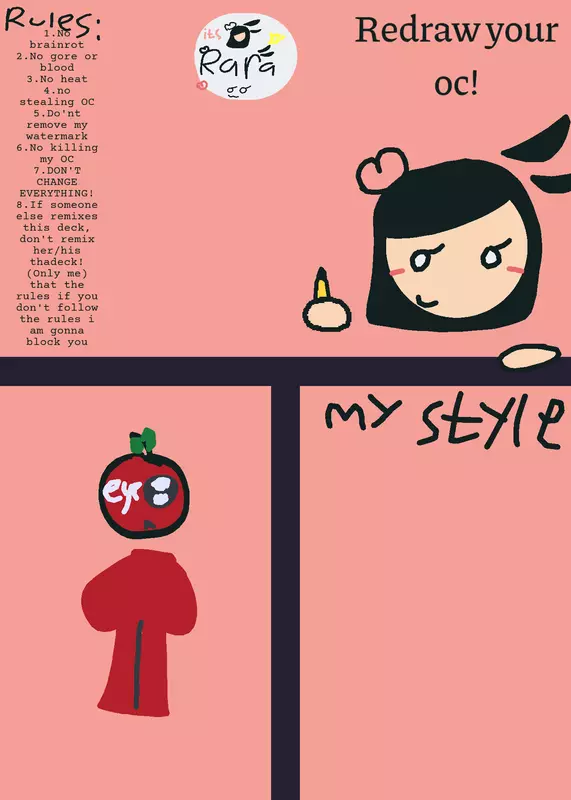 Game by @silly_peaches
