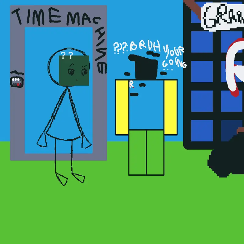 Game by @am_just_a_normal_person