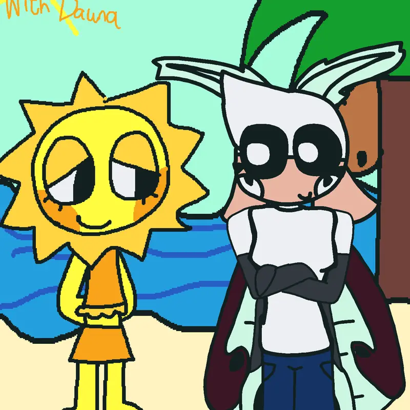 Game by @chandria_gimatogalaxy100