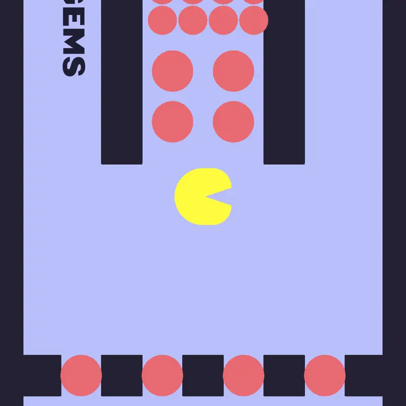 Game by @CingoYari