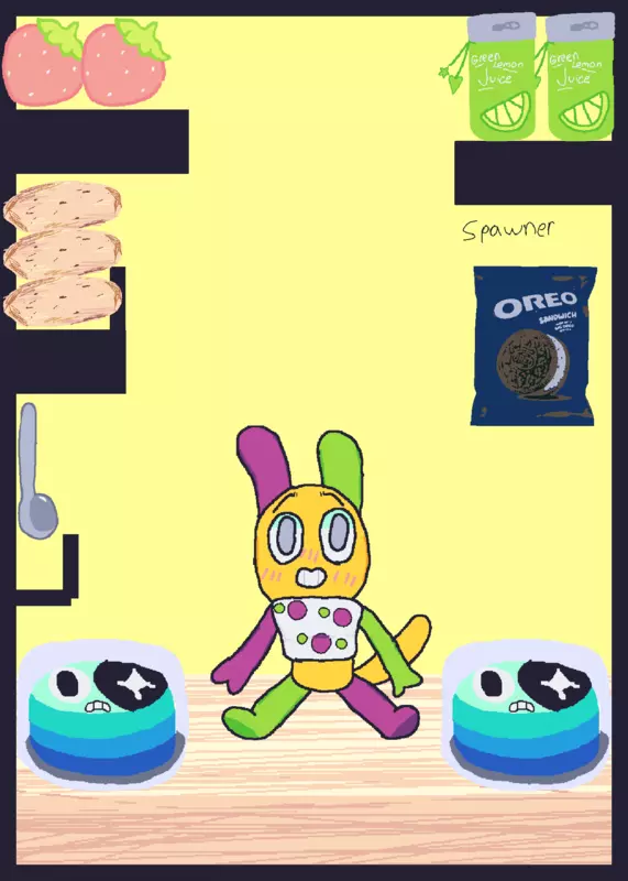 Game by @_Fen_Fpe_