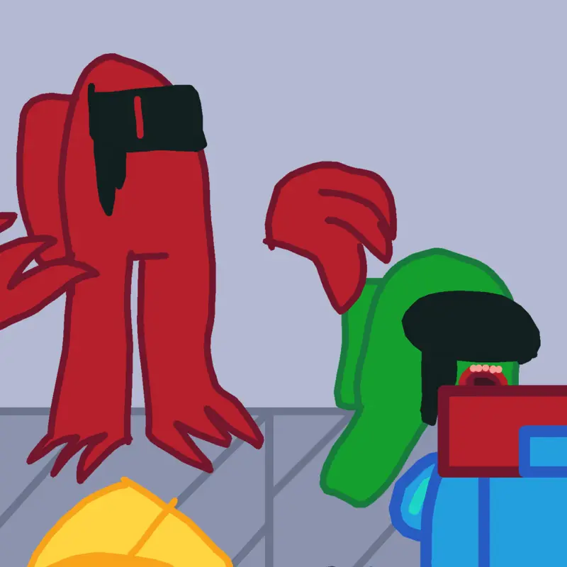Game by @red_amongus