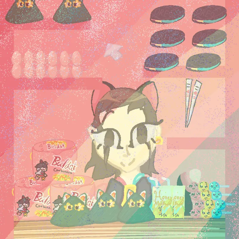 Game by @IIxX_Katherine_Chan_XxII