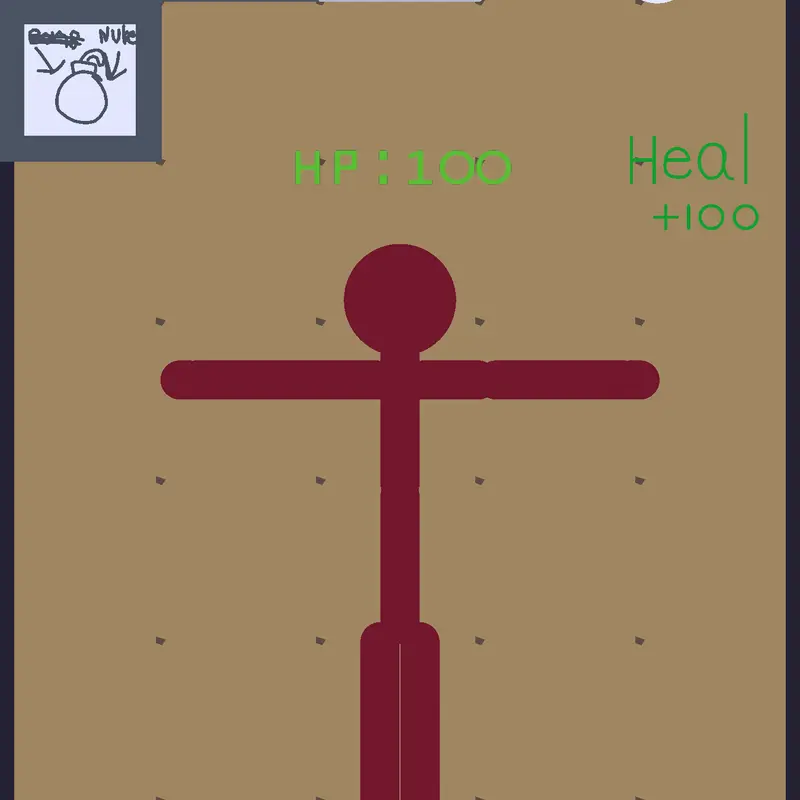Game by @Bee_3803
