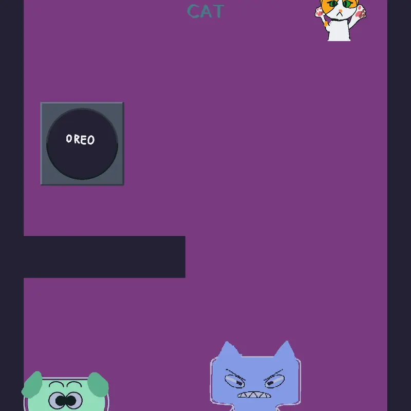 Game by @ItZ_chLOE