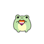 your_own_frog avatar