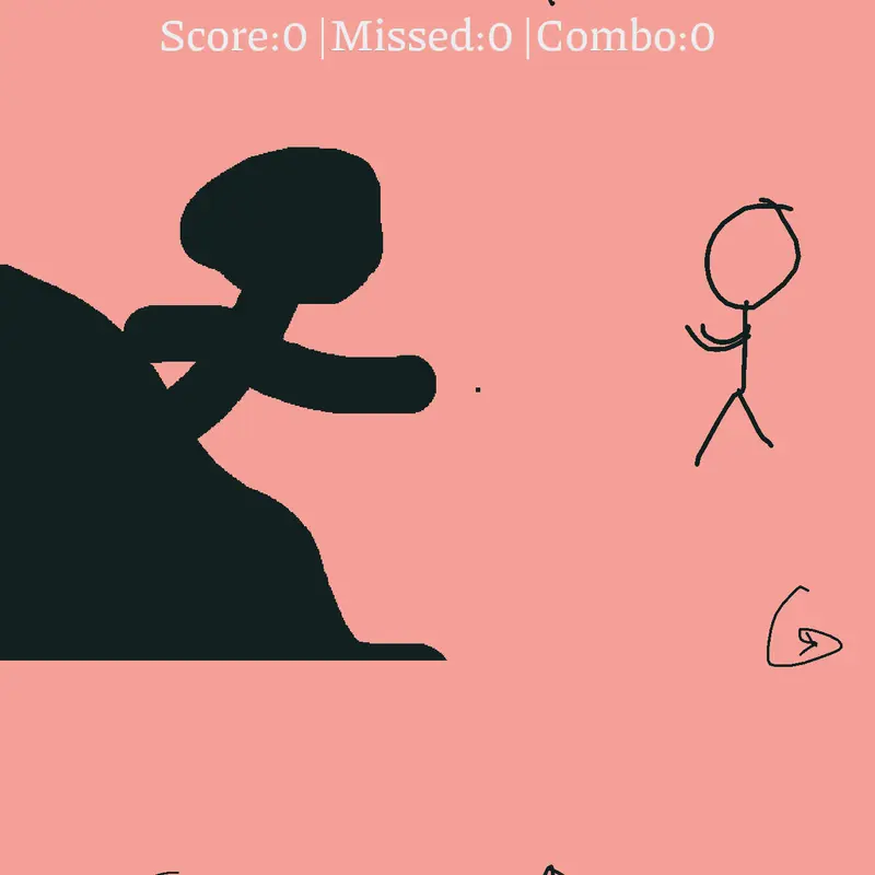 Game by @Renzomasa121