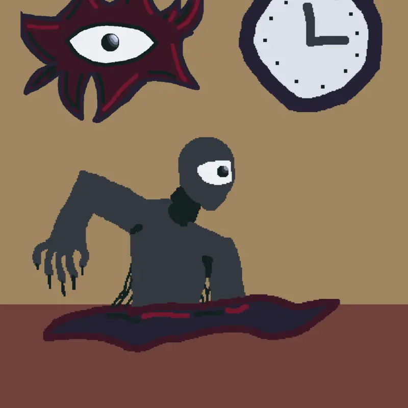 Game by @TheSpino