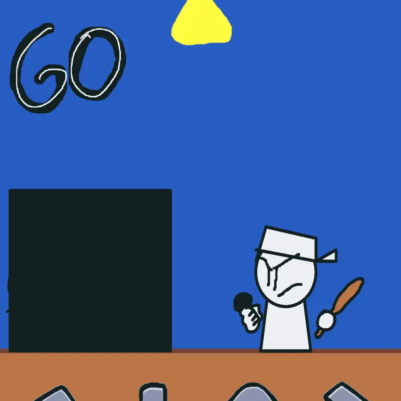 Game by @Gabriel3