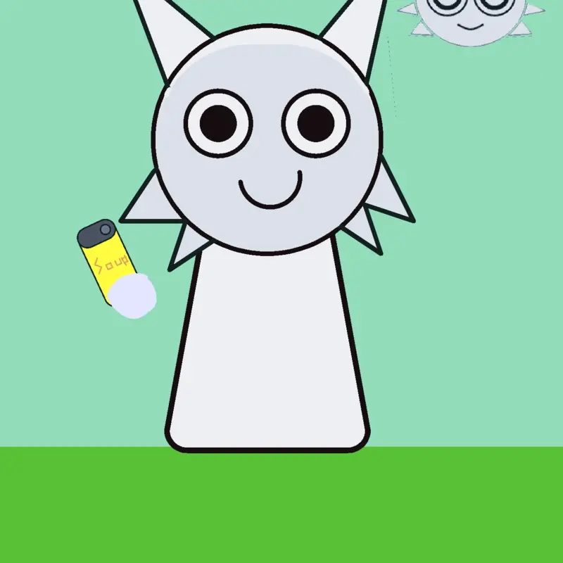 Game by @lchciken