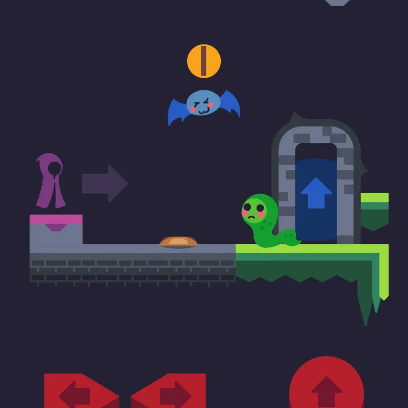 Game by @Bpack
