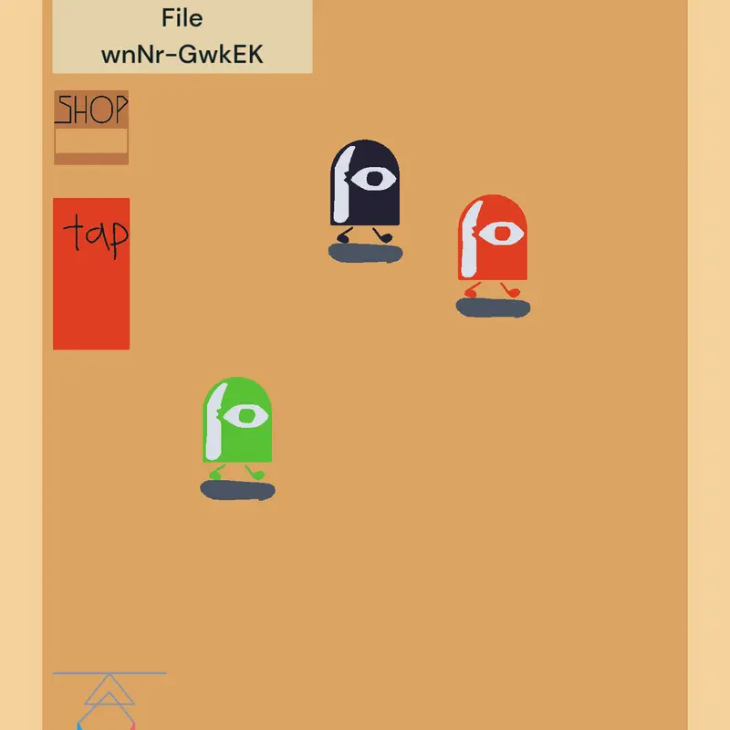 Game by @geomentryplayer