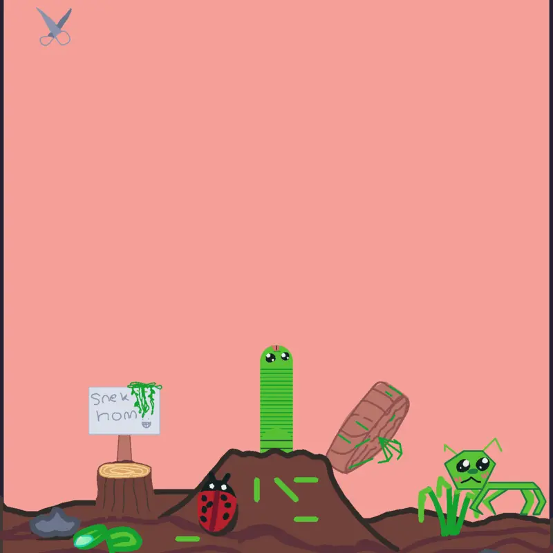 Game by @Laxusboypogi