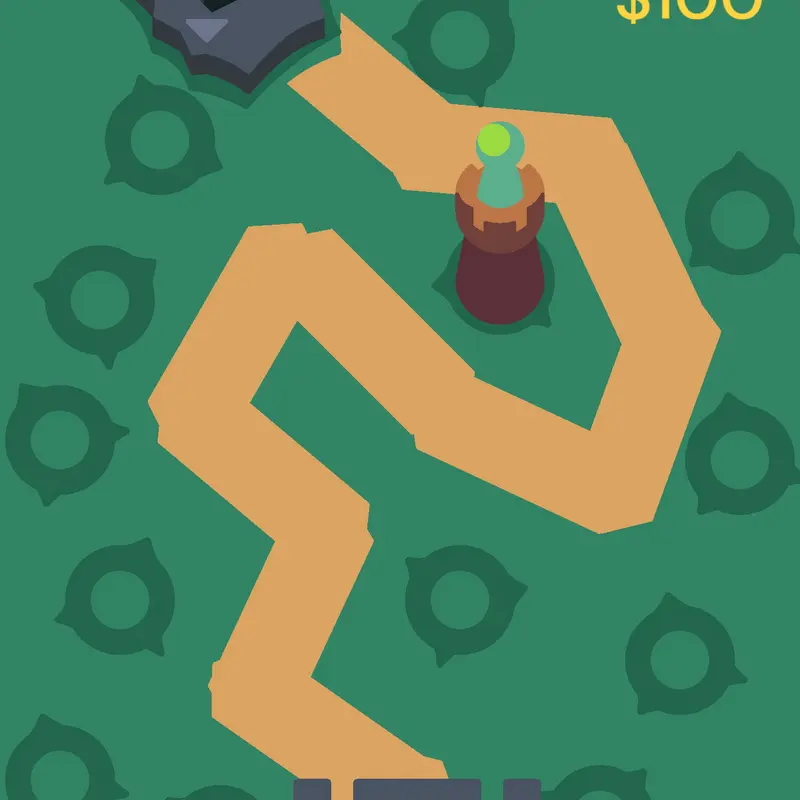 Game by @Tutebenic