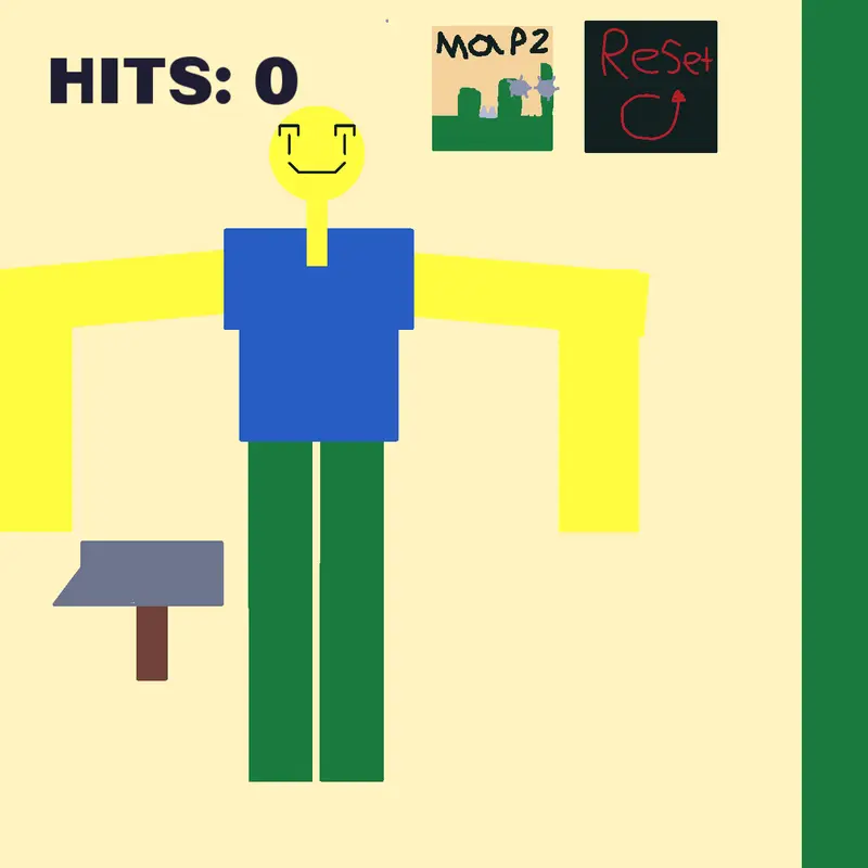 Game by @miniwubbox