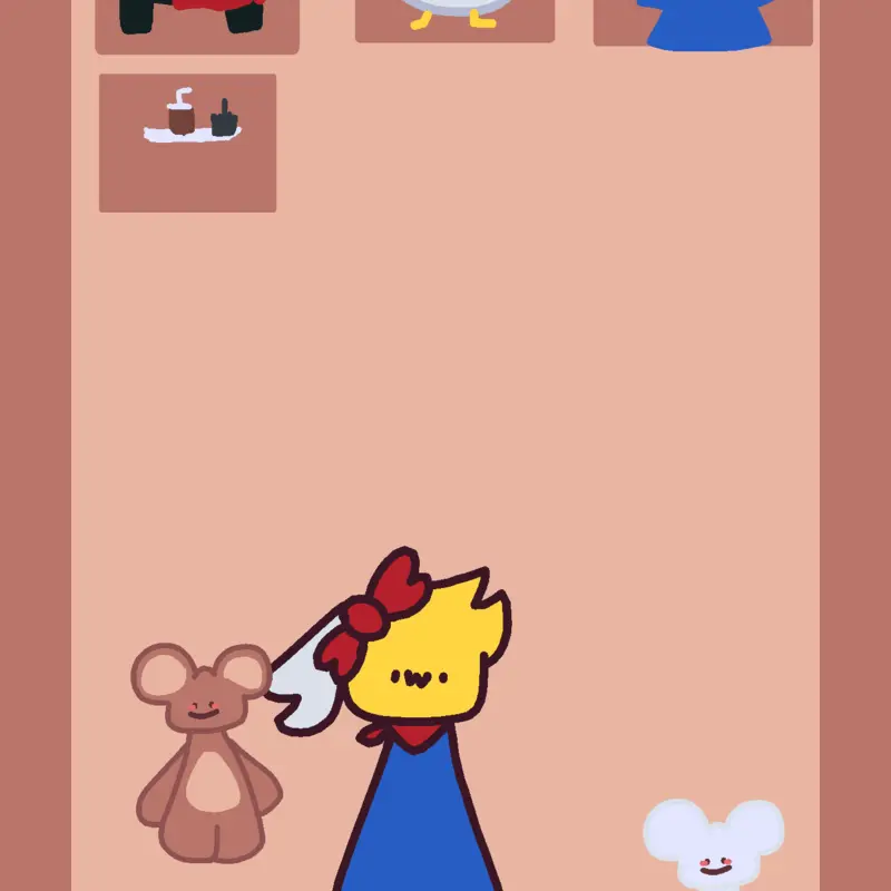 Game by @trolled