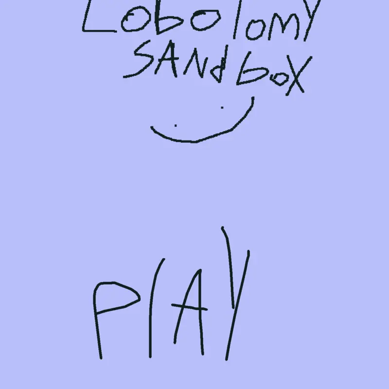 Game by @cubecharacters