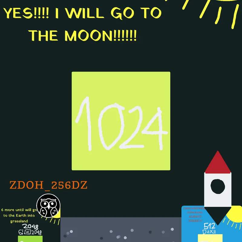 Game by @ZDOH_256DZ