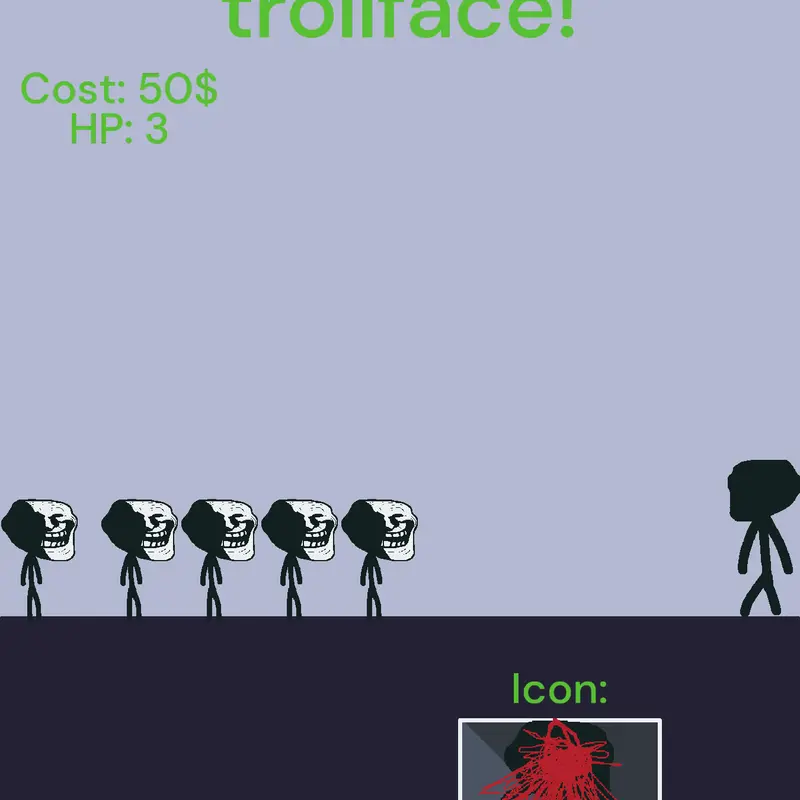 Game by @EVIL_LOLPH-HEHEHEHEH