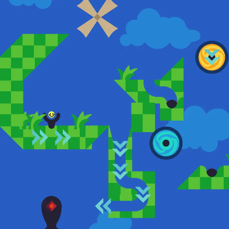 Game by @FALSE_PROPHET000