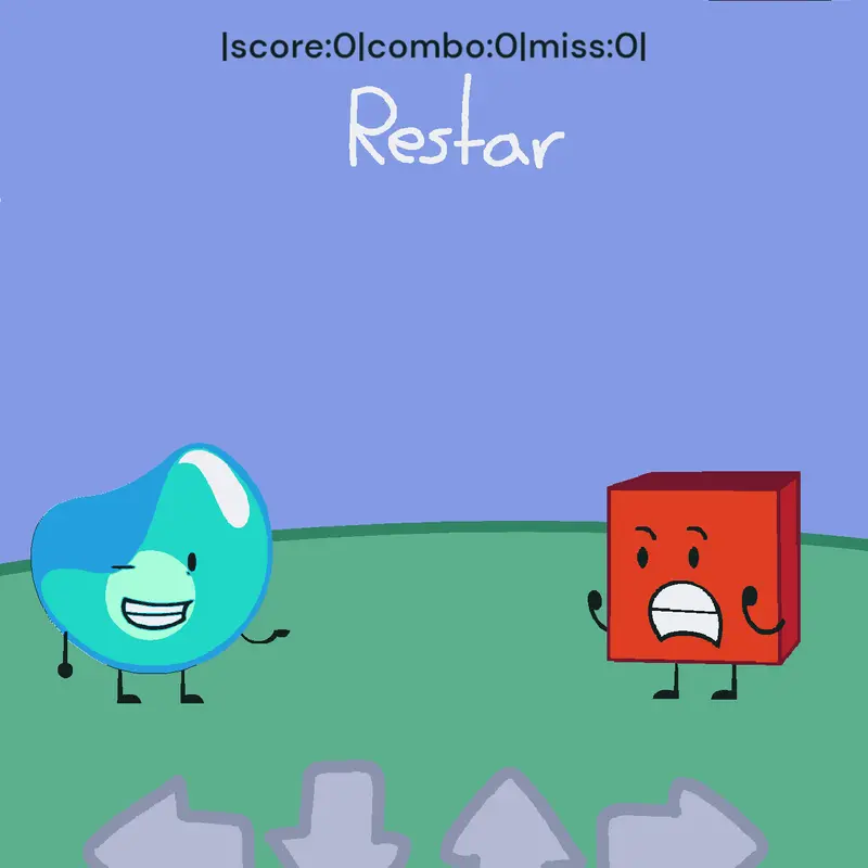 Game by @bfdi_fan281