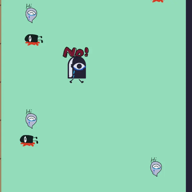Game by @ba_nanaPPP