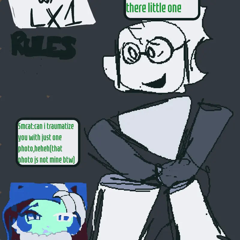 Game by @Bye_my_friends