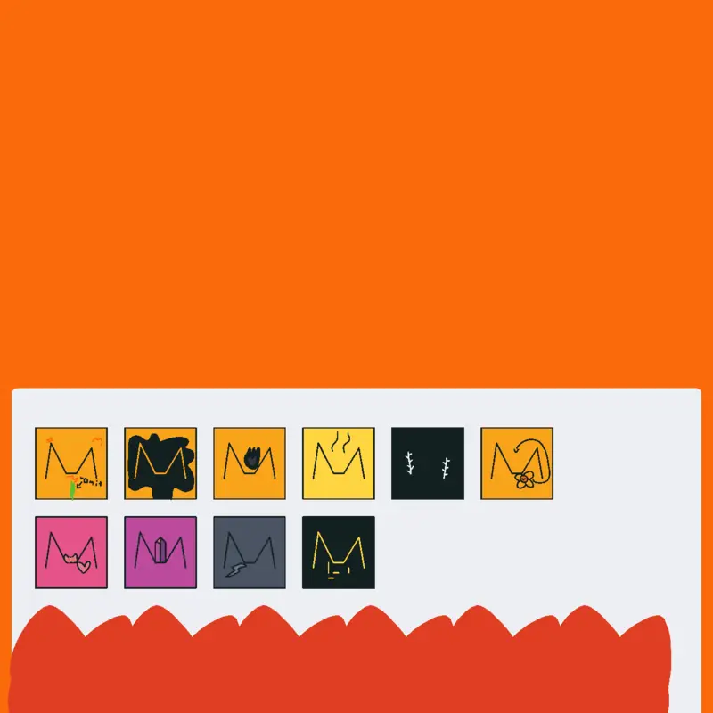 Game by @Widad1