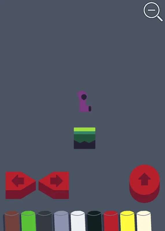 Game by @Harry_TH