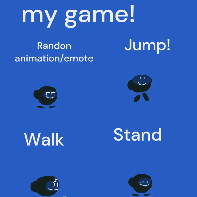 Game by @scary_mongus