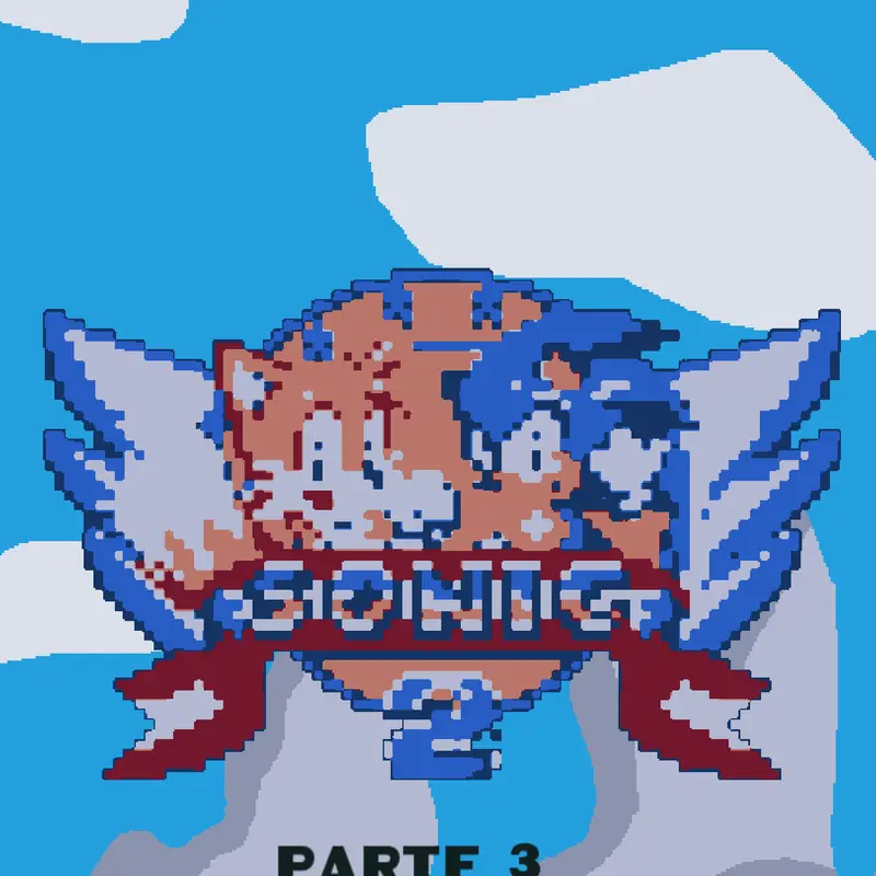 Game by @feutersonic