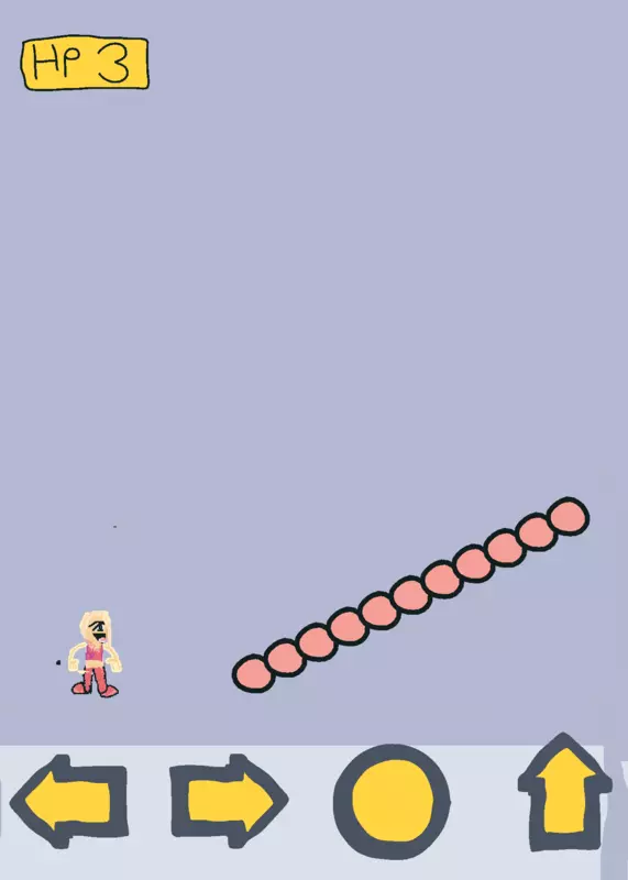 Game by @BBBossPlay