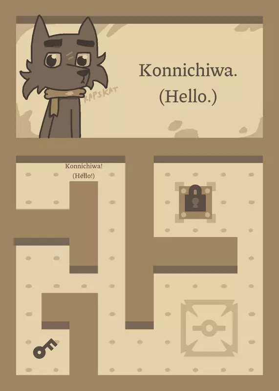 Game by @-_Molang_-