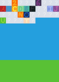 JA26 Logo Bloopers Sandbox