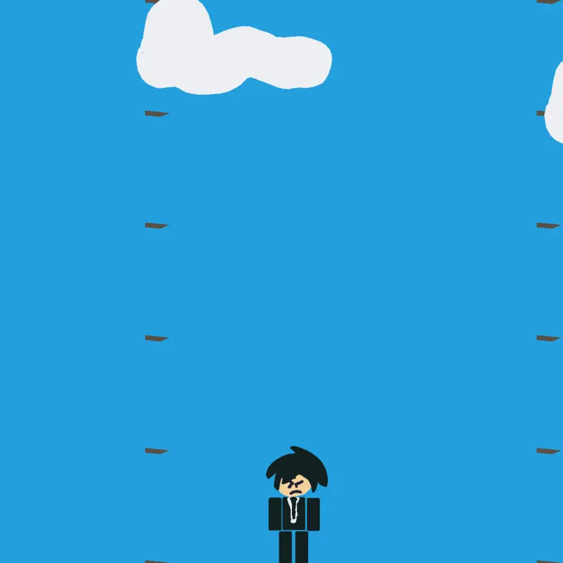 Game by @hola_jos