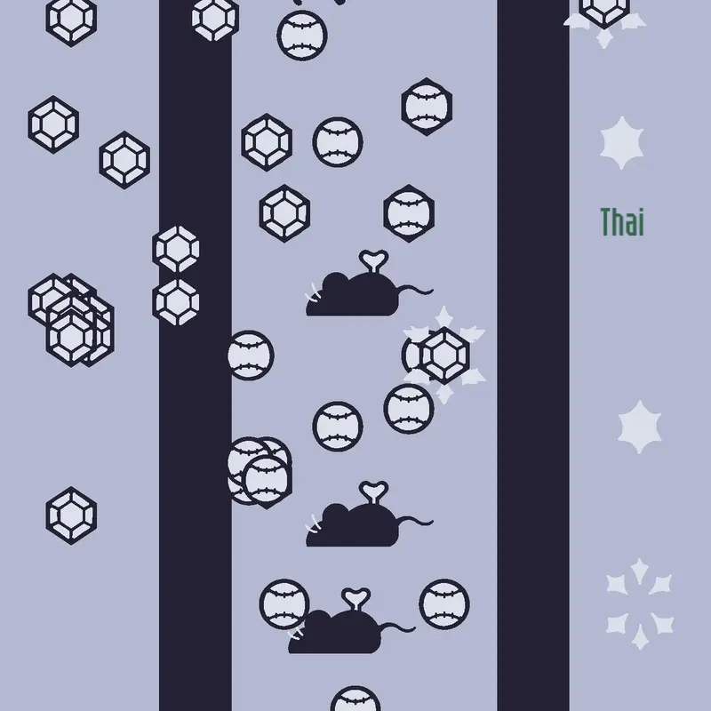 Game by @dfhdti