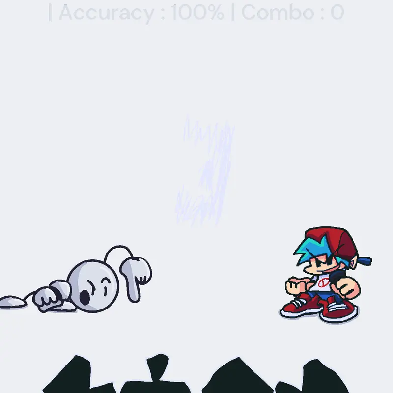 Game by @RandomMashup