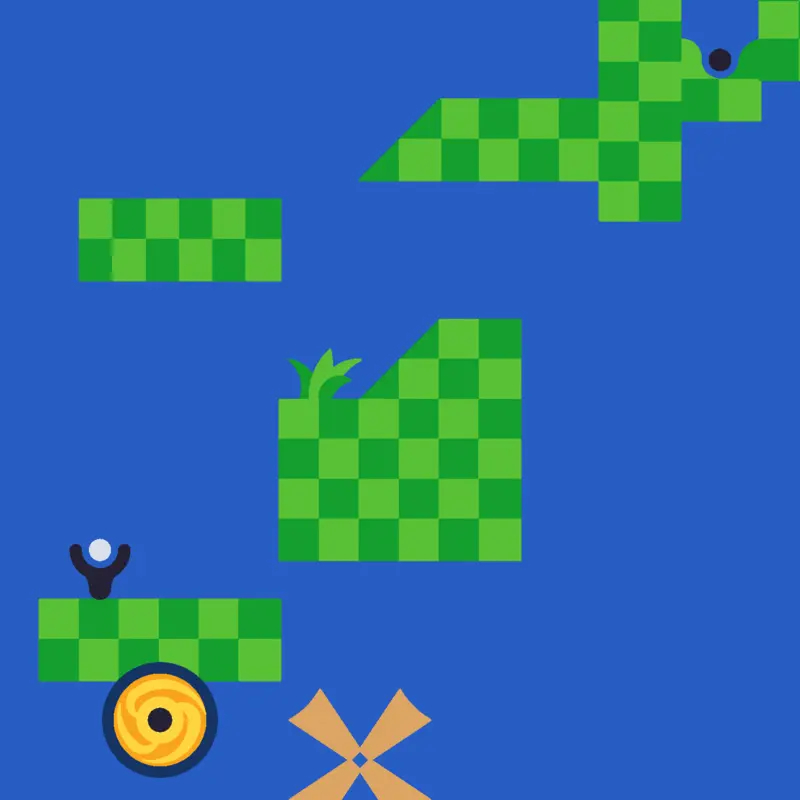 Game by @Jolteonlovesformula