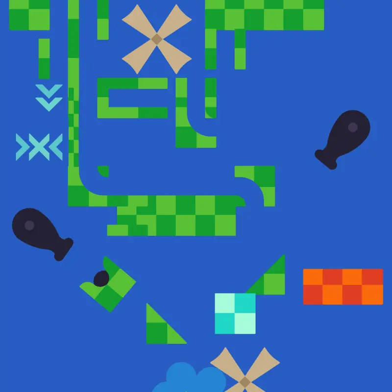 Game by @recd7