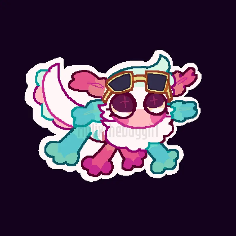 Game by @Millixthebuggirl-