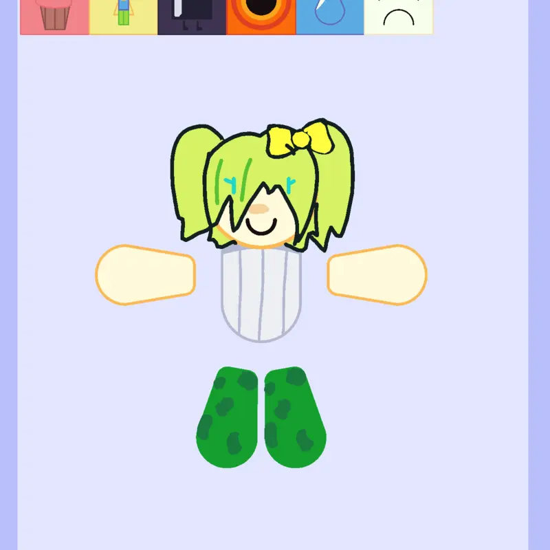 Game by @HAPKOMAH-_-0