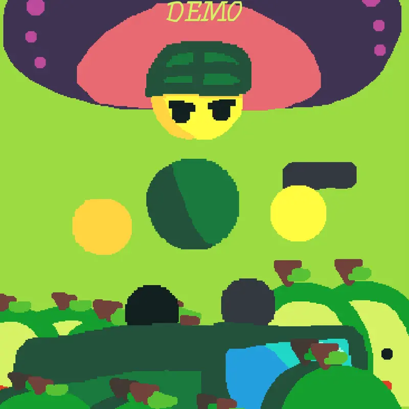 Game by @Mat_studios